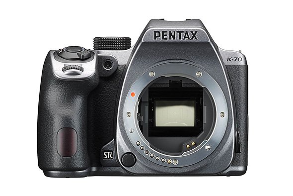 PENTAX K-70