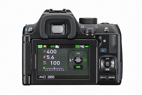 PENTAX K-70