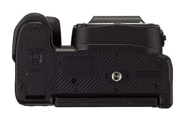 PENTAX K-70
