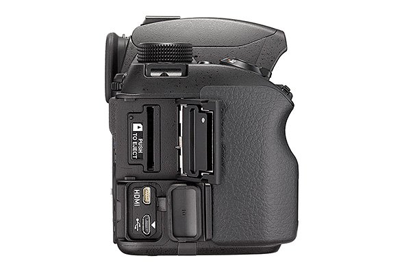 PENTAX K-70