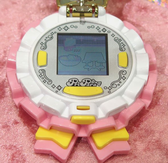ロゼット