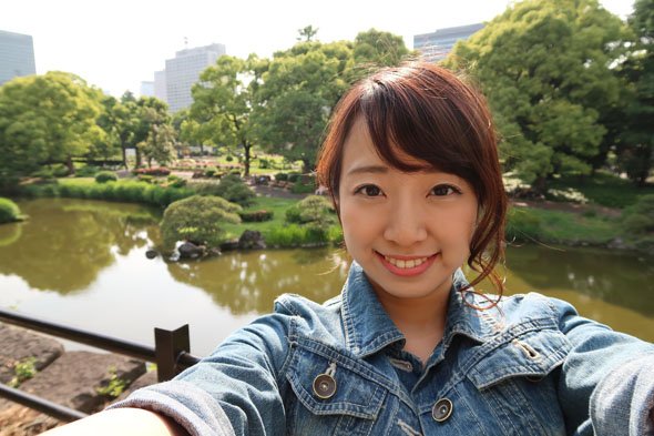 PowerShot G7 X Mark II