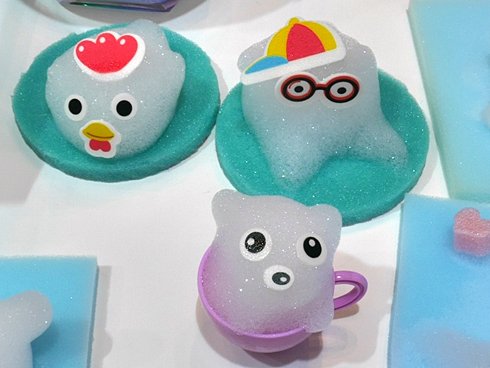 「あわモコ3Dペン」