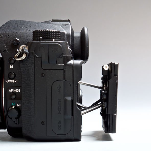PENTAX K-1