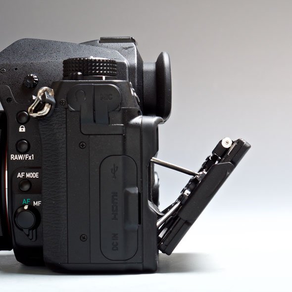 PENTAX K-1