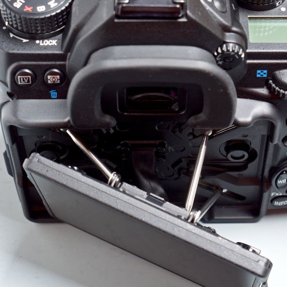 PENTAX K-1