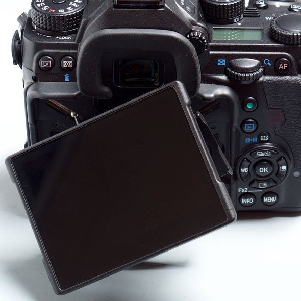 PENTAX K-1
