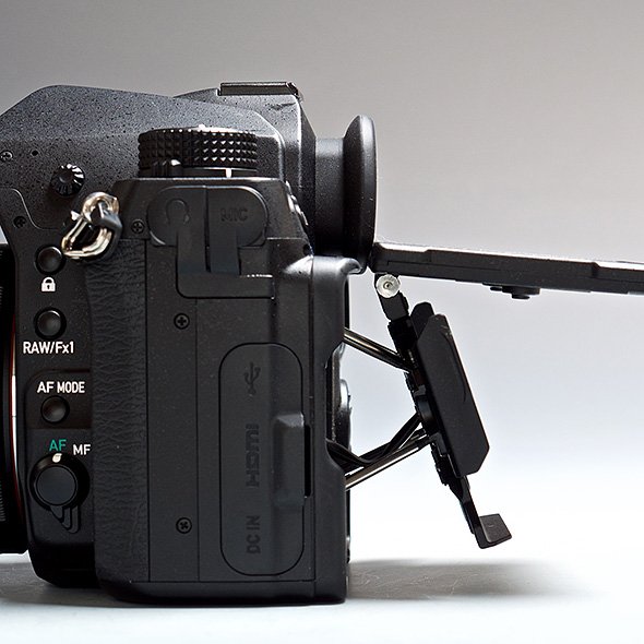 PENTAX K-1