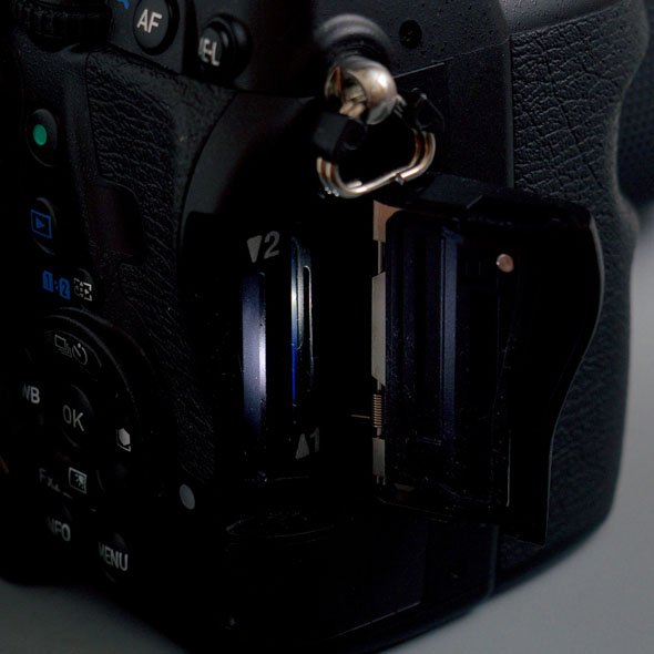 PENTAX K-1