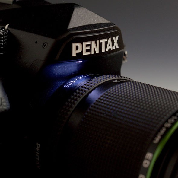 PENTAX K-1