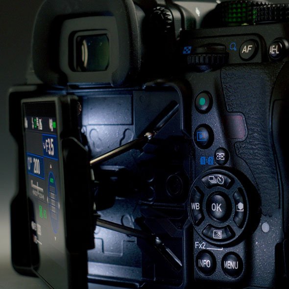 PENTAX K-1