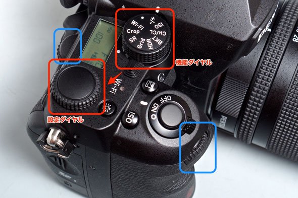 PENTAX K-1