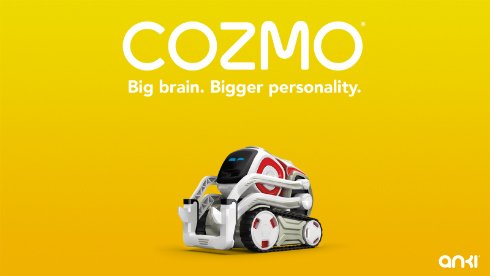  cozmo 1
