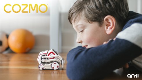  cozmo 2