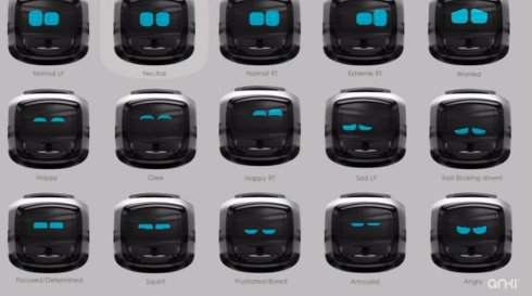  cozmo 3