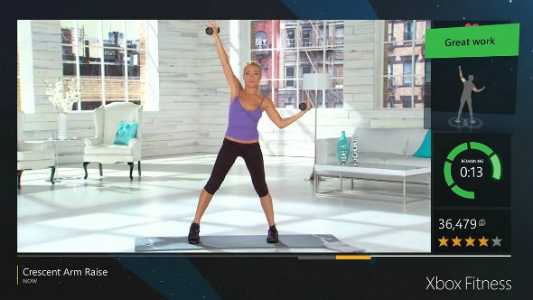  fitness 2