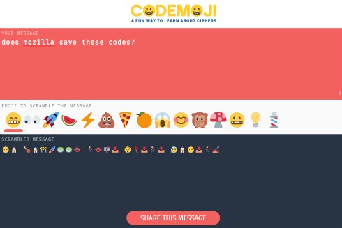  codemoji 2