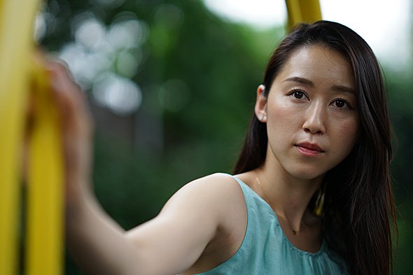 FE 85mm F1.4 GM（SEL85F14GM）
