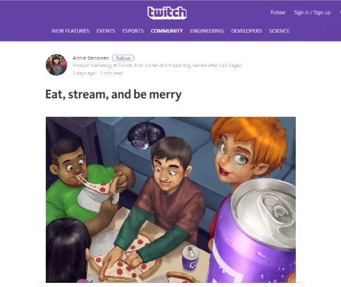  eat 1