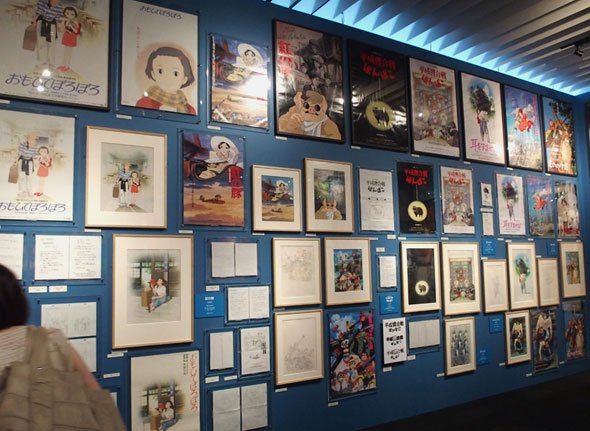 ポスター