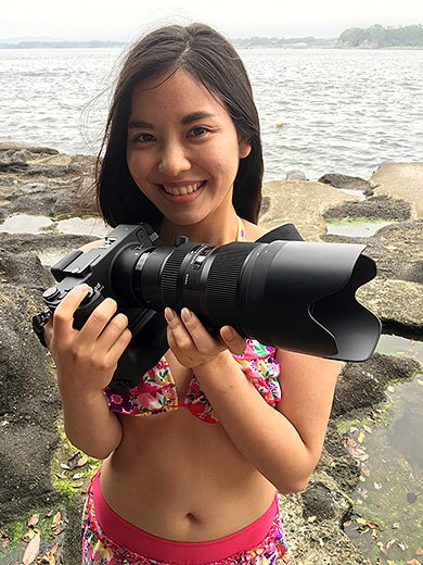 SIGMA sd Quattro