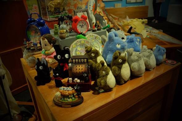 ジブリの大博覧会
