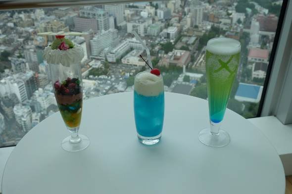 ジブリの大博覧会