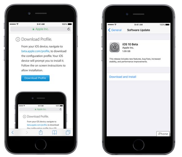  ios 3