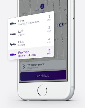  lyft 1