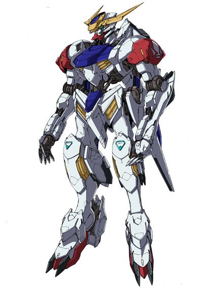 バルバトス