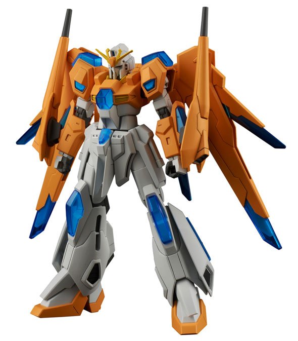「スクランブルガンダム」