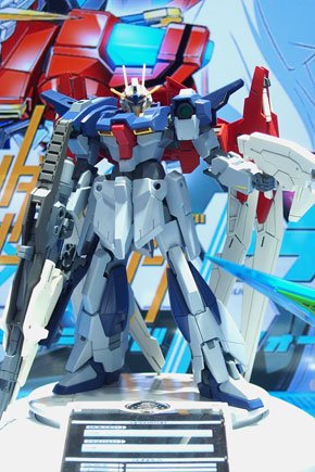 ライトニングガンダム