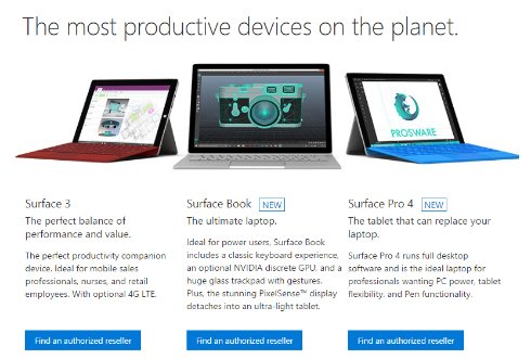  surface 2