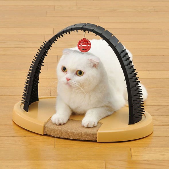 猫 小物 ガジェット