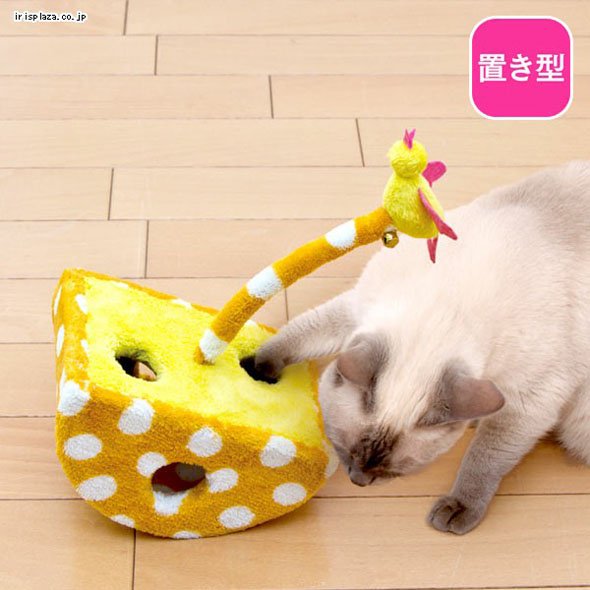 猫 小物 ガジェット