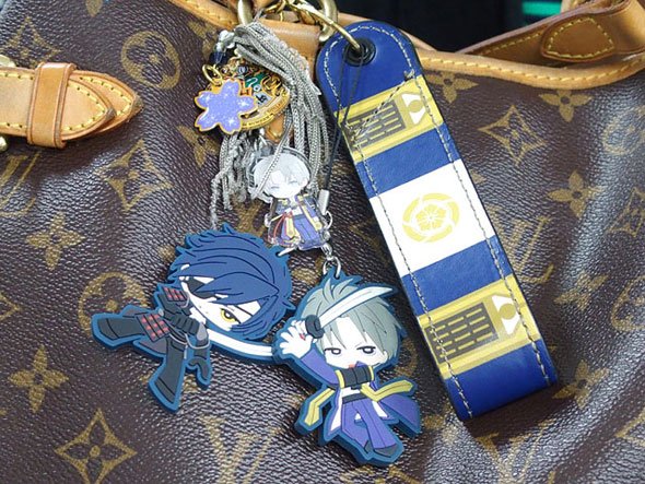 刀剣乱舞
