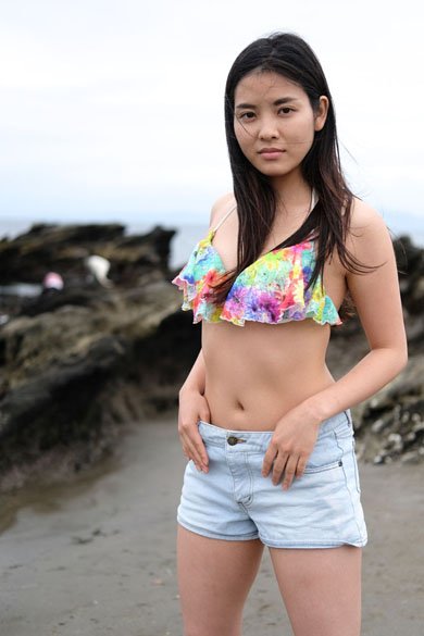 オスカープロモーション 佐藤杏奈