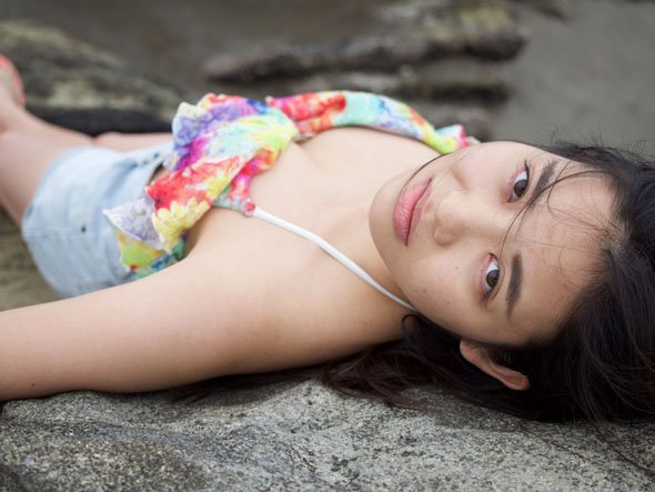 オスカープロモーション 佐藤杏奈
