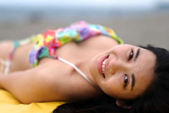オスカープロモーション 佐藤杏奈