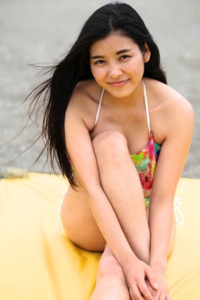 オスカープロモーション 佐藤杏奈