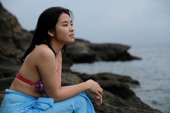 オスカープロモーション 佐藤杏奈