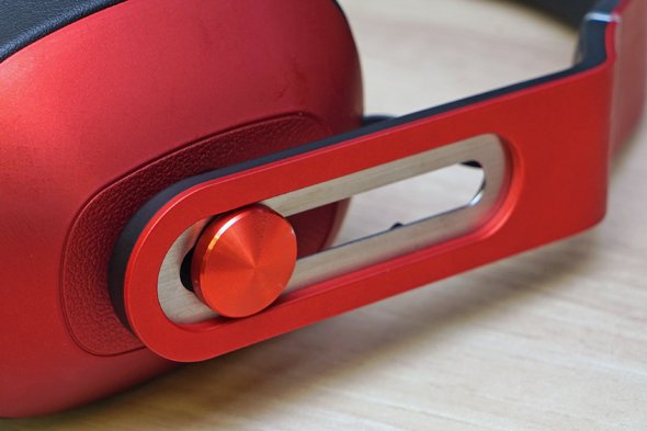 1MOREの「OVER-EAR HEADPHONES MK801」