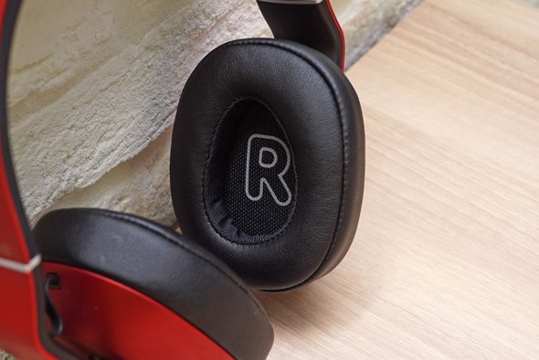 1MOREの「OVER-EAR HEADPHONES MK801」