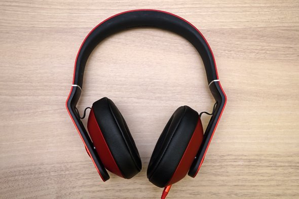 1MOREの「OVER-EAR HEADPHONES MK801」