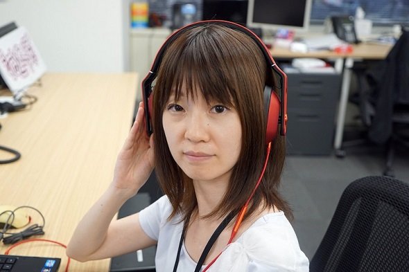 1MOREの「OVER-EAR HEADPHONES MK801」
