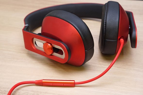 1MOREの「OVER-EAR HEADPHONES MK801」