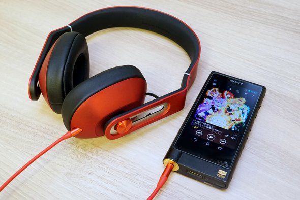 1MOREの「OVER-EAR HEADPHONES MK801」