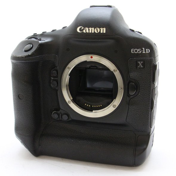 EOS-1D X