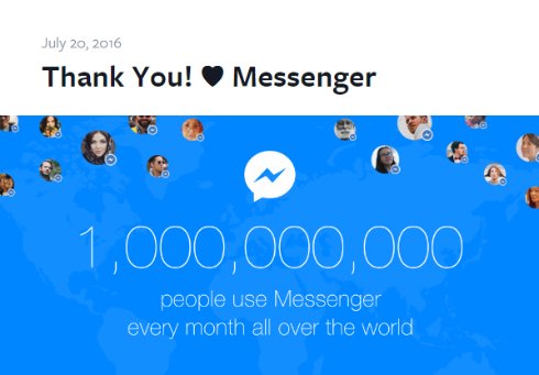  messenger 1