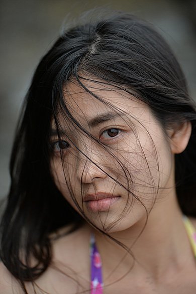 SP 85mm F/1.8 Di VC USD
